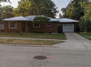 4347 Jack Alan St SW, Grandville, MI 49418