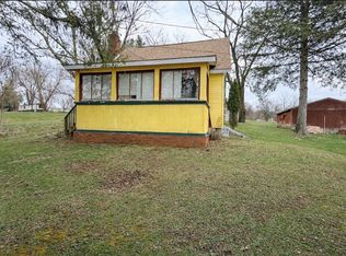 538 Branchton Rd, Slippery Rock, PA 16057