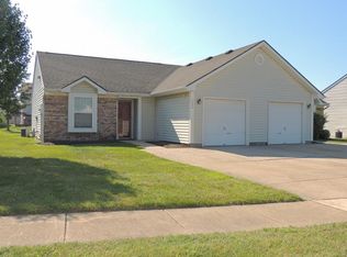 367 Spur Ct, Greenwood, IN 46143