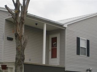 1605 Grand Ave, Washington, IN 47501