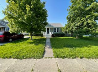 234 E Edgar Ave, Findlay, OH 45840