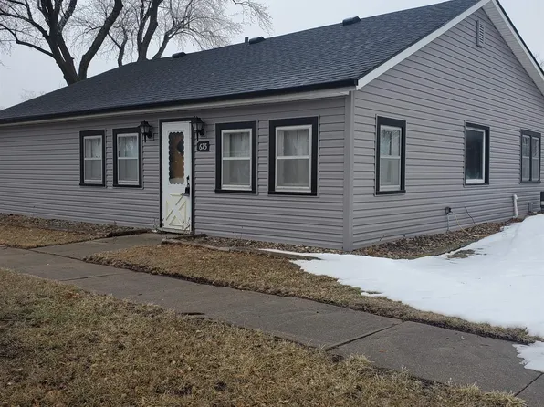 675 F St, Utica, NE 68456