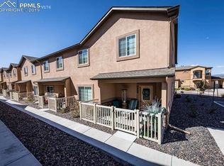 4808 Kerry Lynn Vw, Colorado Springs, CO 80922