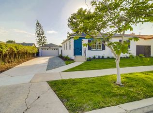 4732 Altadena Ave, San Diego, CA 92115