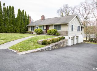 575 Church Hill Road, Fairfield, CT 06825