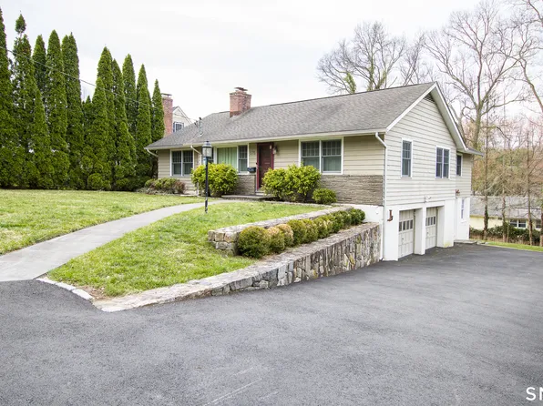 575 Church Hill Road, Fairfield, CT 06825