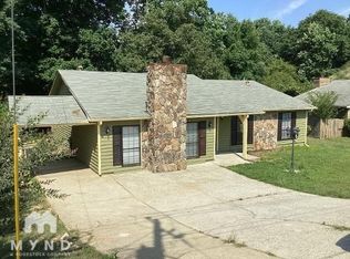 8119 Taylor Rd, Riverdale, GA 30274