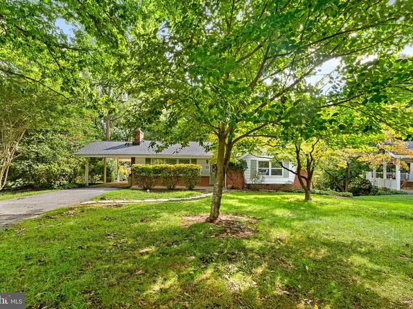 103 Daleview Ct, Lutherville Timonium, MD 21093