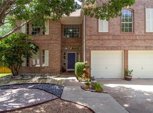 2302 Miramar Cv, Round Rock, TX 78665