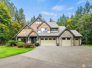 30922 222nd Way SE, Black Diamond, WA