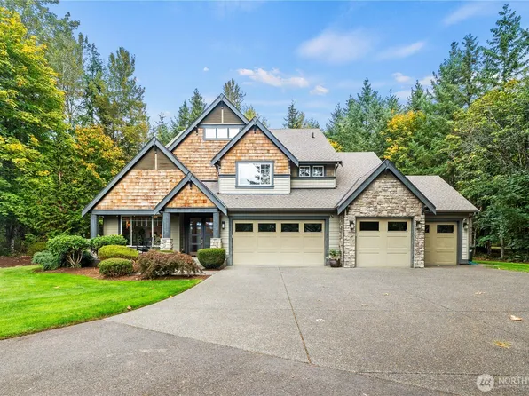 30922 222nd Way SE, Black Diamond, WA 98010