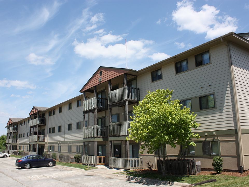 James Place