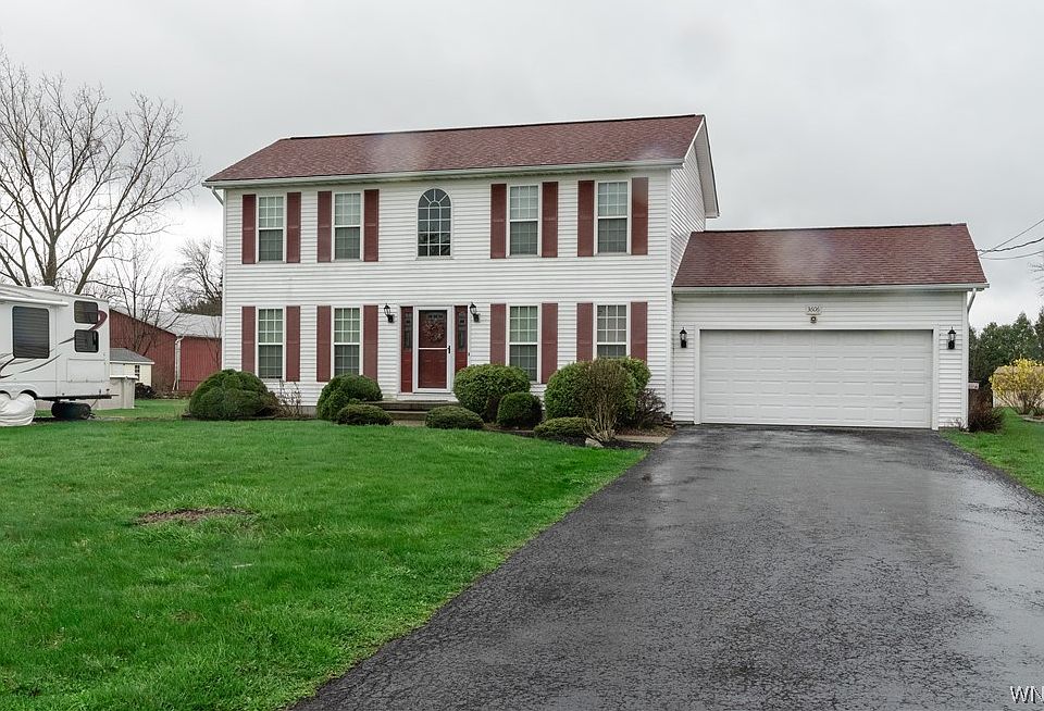 3606 Lockport Rd, Sanborn, NY 14132 Zillow