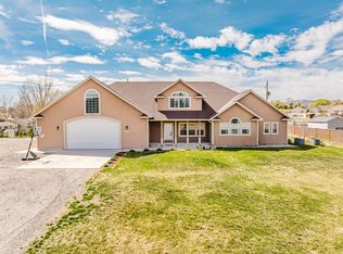2935 Sagecrest Dr, Elko, NV 89801