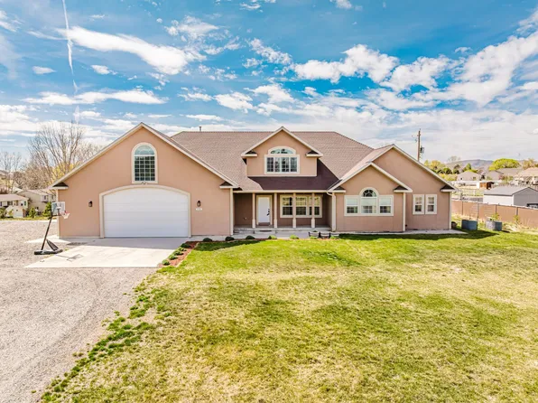 2935 Sagecrest Dr, Elko, NV 89801