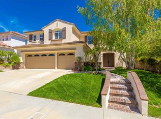 26755 Wyatt Ln, Stevenson Ranch, CA 91381