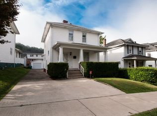 1056 28th St, Portsmouth, OH 45662