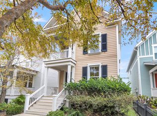 1343 Appling Dr, Mount Pleasant, SC 29464