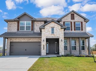 7000 McGregor Loop, Killeen, TX 76549