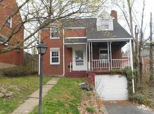 571 Sunset Dr, Pittsburgh, PA 15228