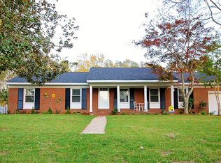 2425 Deerfield Cres, Chesapeake, VA 23321
