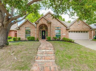8708 Falcon View Dr, McKinney, TX 75072