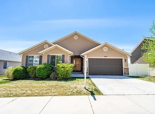 2304 S Alaska Ave, Provo, UT 84606