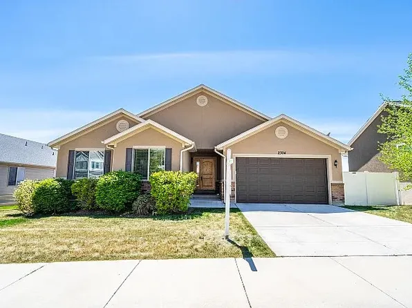 2304 S Alaska Ave, Provo, UT 84606