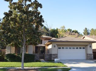 21573 Magnolia St, Walnut, CA 91789