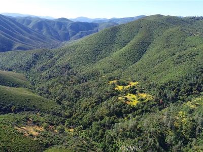 100 Buckhorn Fire Rd, Coulterville, CA, 95311