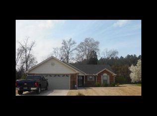 3903 Choctaw Dr SE, Decatur, AL 35603