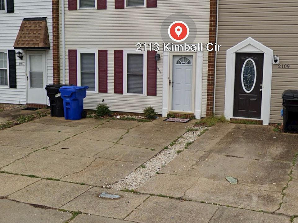 1st image of 2113 Kimball Cir