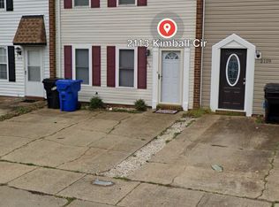 2113 Kimball Cir, Virginia Beach, VA 23455