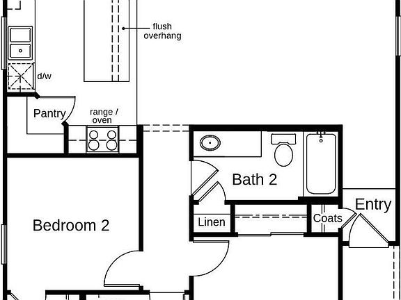 3rd image of 6379 S Ambarella Dr