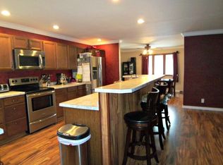 W7736 Indiana Mine Rd, Iron Mountain, MI 49801