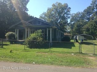 6028 Henderson Ave, Shreveport, LA 71106