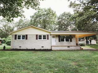 1615 Grandaddy Rd, Lawrenceburg, TN 38464