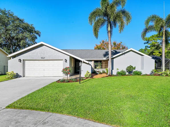 5527 Adair Way, Lake Worth, FL 33467