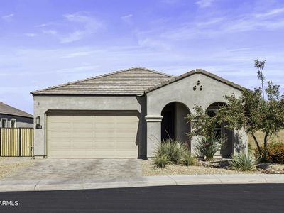 2354 E Lieber Pl, Phoenix, AZ, 85024