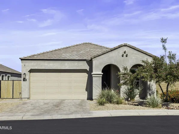 2354 E LIEBER Place, Phoenix, AZ 85024