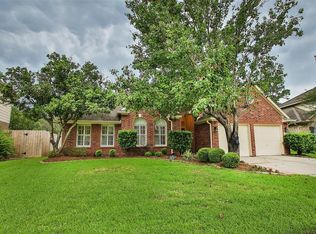 21011 La Arbre Ln, Spring, TX 77388