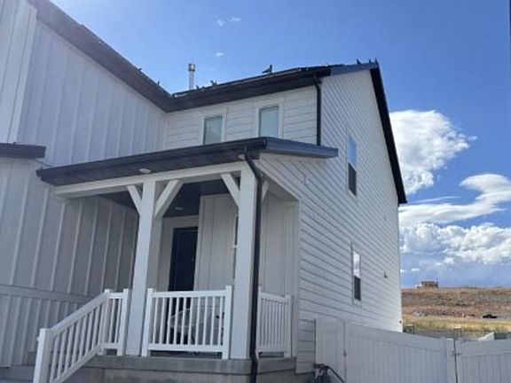 Property Side View