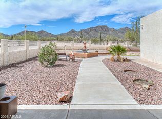 209 S HIDDEN VALLEY Road, Maricopa, AZ 85139