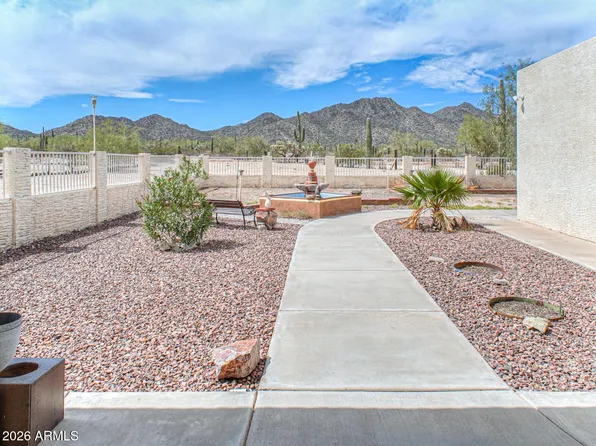 209 S HIDDEN VALLEY Road, Maricopa, AZ 85139