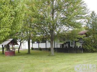 2012 N Hockaday Rd, Gladwin, MI 48624