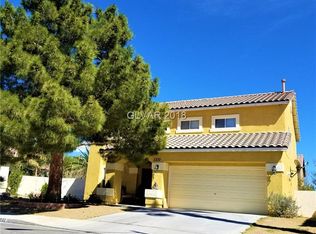 5232 Intermission Ct, North Las Vegas, NV 89031