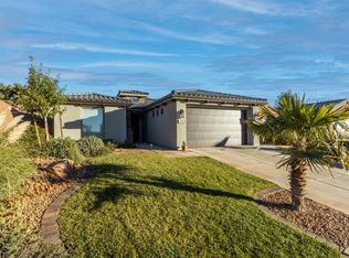 282 W Peridot Dr, Washington, UT 84780