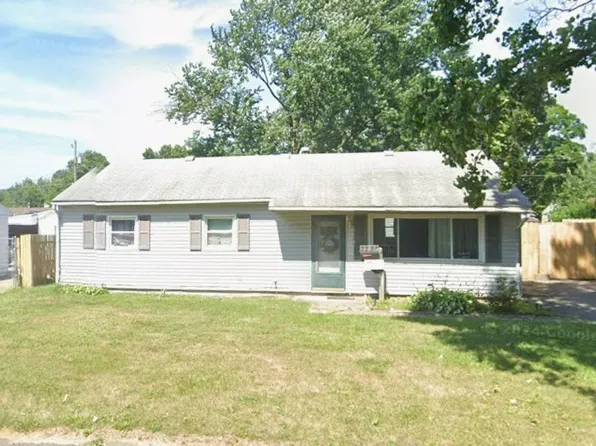 2227 Willowrow Ave NE, Canton, OH 44705