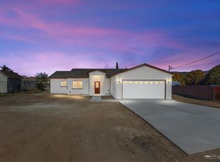 19711 Luana Dr, Tehachapi, CA 93561