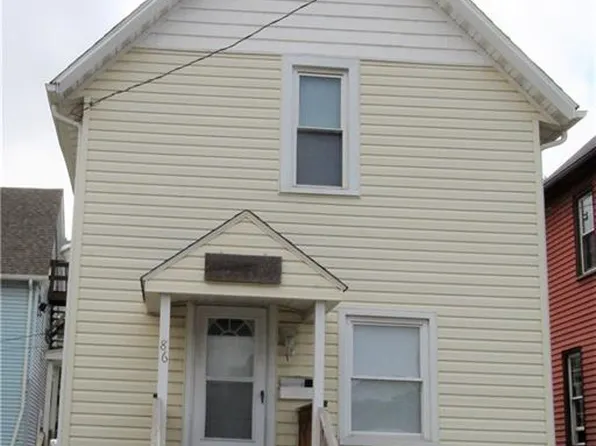 86 Wise St, Akron, OH 44304